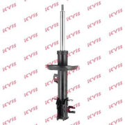 KYB Shock Absorber Damper Strut Front Right fits Fiat Linea 2007 on 1.3 1.4