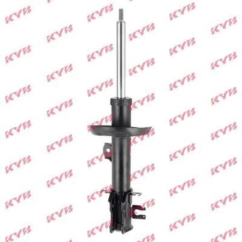 KYB Shock Absorber Damper Strut Front Right fits Fiat Linea 2007 on 1.3 1.4
