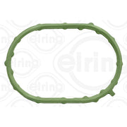 Elring Intake Manifold Housing Gasket OD ID Thick