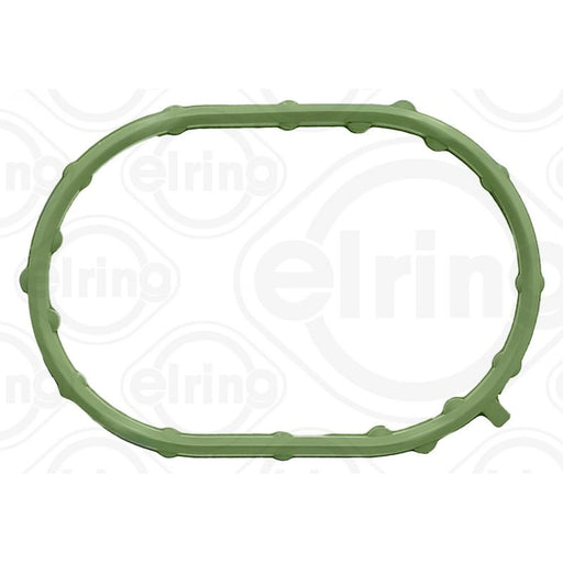 Elring Intake Manifold Housing Gasket OD ID Thick 783.380