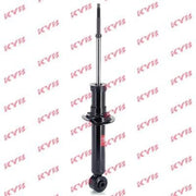 KYB Shock Absorber Damper Strut Rear fits Nissan Almera 2000-2006 1.5 1.8 2.2