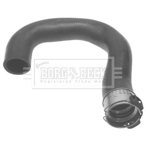 Borg & Beck Intercooler Turbo Charge Air Hose BTH1397