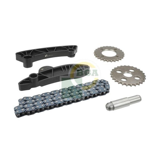 BGA Timing Chain Kit Set 82 Links