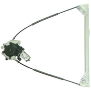 Valeo Electric Window Regulator Lifter Right Front 850057