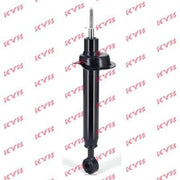 KYB Shock Absorber Damper Strut Rear fits Peugeot 305 1982-1990