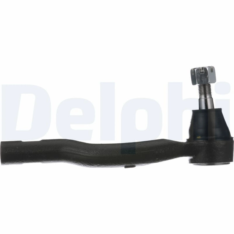 Delphi Steering Tie Rod End Ball Joint Front Left M14x1.5 fits Mazda 3 2013-2019