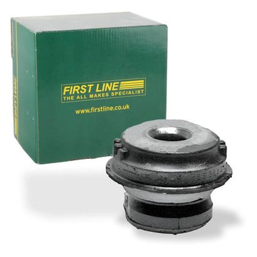 First Line Wishbone / Control / Trailing Arm Bush fits Mercedes-Benz 124
