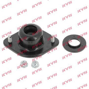 KYB Front Repair Kit Suspension Strut Support Mount fits Nissan Micra II