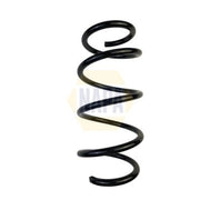 NAPA Front Suspension Coil Spring fits Kia Soul I 2009-2014 1.6