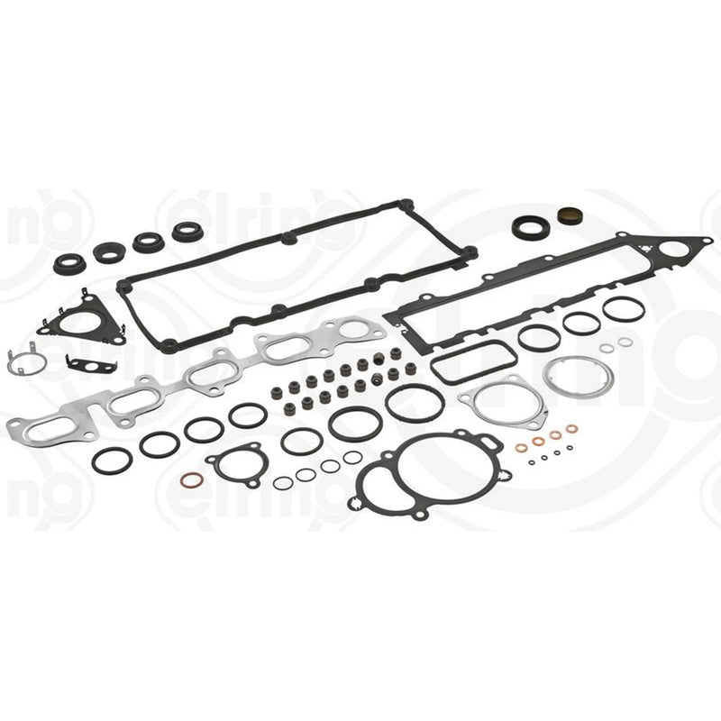 Elring Cylinder Head Gasket Kit fits Audi A6 C7 2012-2018 2.0
