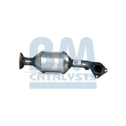 BM Catalysts Homologated Petrol Cat fits MG Mgf 1995-2002 1.6 1.8