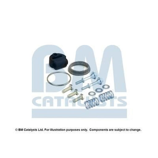 BM Catalysts Exhaust Pipe Mounting Kit FK70519C