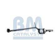 BM Catalysts Homologated Petrol Cat fits Dacia Logan 2004 on 1.4 1.6