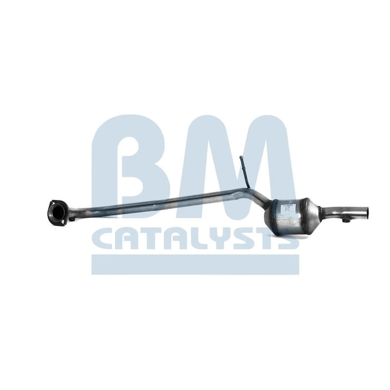 BM Catalysts Homologated Petrol Cat fits Dacia Logan 2004 on 1.4 1.6