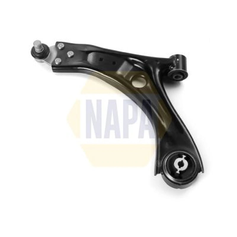 NAPA Control/Trailing Arm Front Left fits Ford Focus IV 2018-2025 1.0 1.5