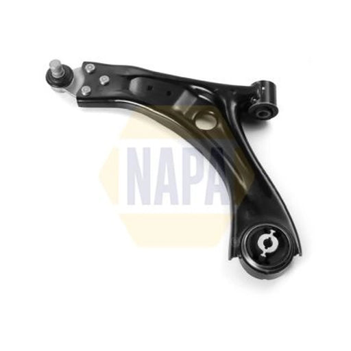 NAPA Control/Trailing Arm Front Left fits Ford Focus IV 2018-2025 1.0 1.5