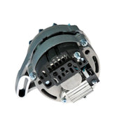 Hella Car Alternator 12V fits Fiat Cinquecento 1994-1998 1.1