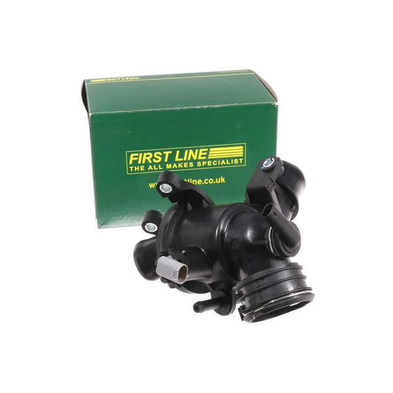 First Line Thermostat,Coolant fits Mercedes-Benz A-Class 2014-2018 176.008