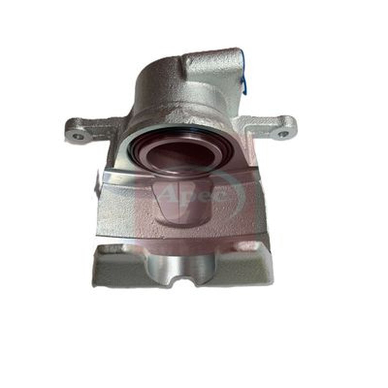 Apec 2 x Front Brake Calipers fits Volvo XC40 2017-2023