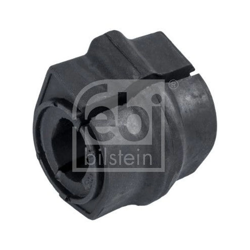 Febi Anti Roll Bar Mounting Bracket Front 34804