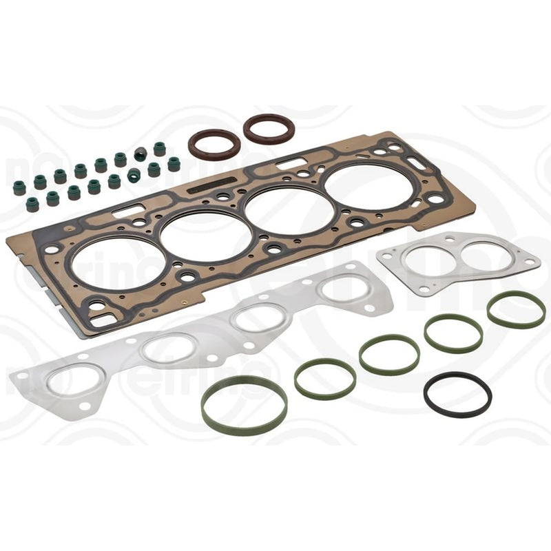 Elring Cylinder Head Gasket Kit fits Citroën Saxo 1996-2004 1.6