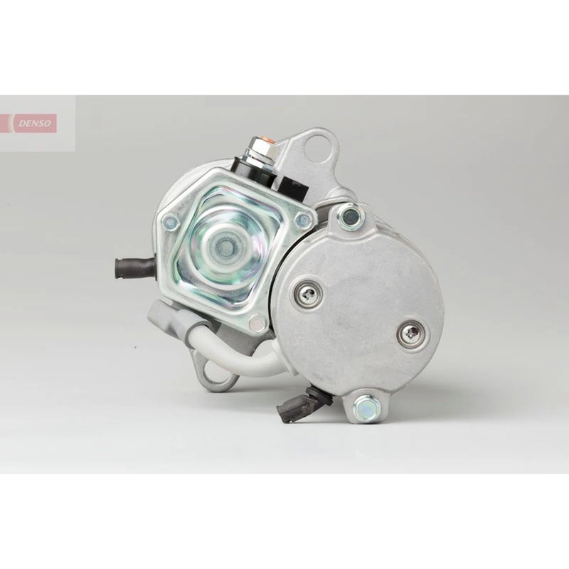 Denso Starter Motor 12V 2kW 11 Teeth fits Honda Accord 1996-1998 2.0