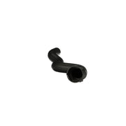 Gates Radiator Coolant Hose 385mm ID fits Fiat Grande Punto 2005-2014 1.3