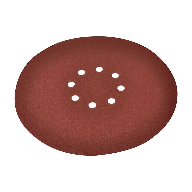 Vitrex Long Reach Sander Disc 150G (Pack 10) Vitrex - Dynamic Drive