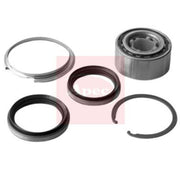Apec Wheel Bearing Kit fits Toyota Corolla 1991-2001 1.3 1.4 1.6 1.8 1.9 2.0