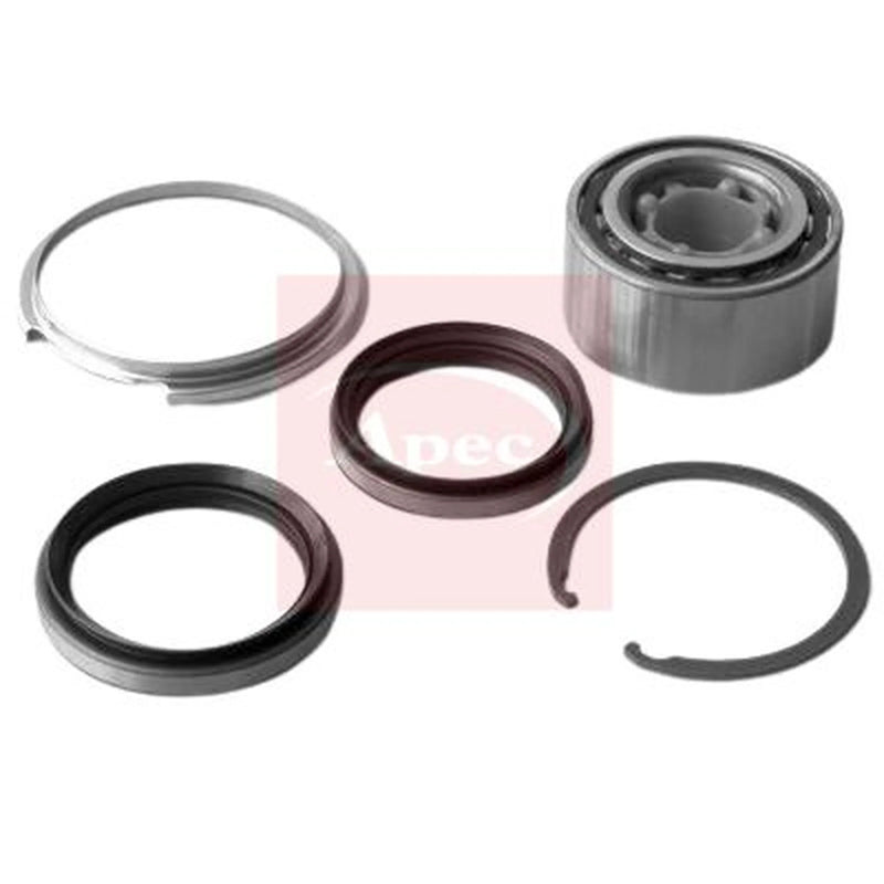 Apec Wheel Bearing Kit AWB1123