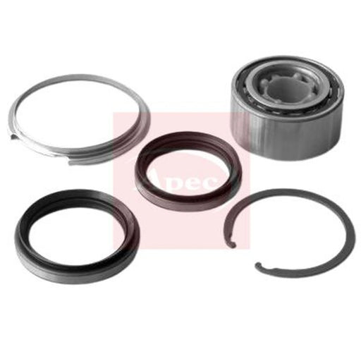 Apec Wheel Bearing Kit AWB1123