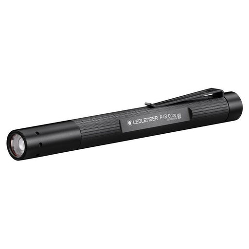 Ledlenser P4R CORE Rechargeable Torch Ledlenser - Dynamic Drive