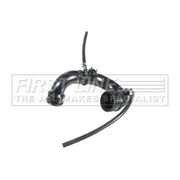 First Line Intercooler Turbo Charge Air Hose fits Dacia Logan 2005-2012 1.5