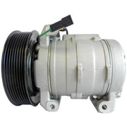 Mahle Air Conditioning Compressor ACP 1167 000S