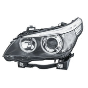 Hella Headlight Headlamp D2S/H7 Left fits BMW 5 2001-2010