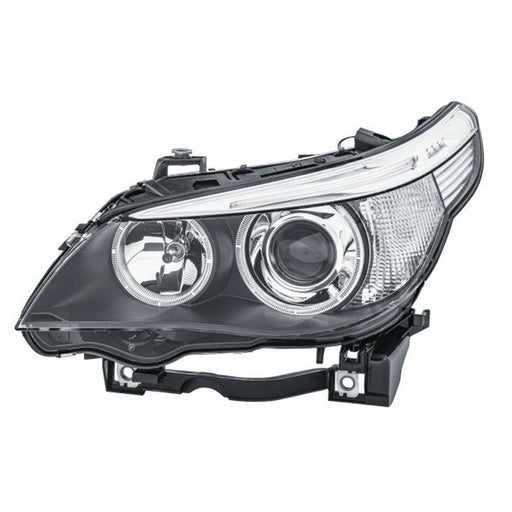 Hella Headlight Headlamp D2S/H7 Left 1EL 160 287-011