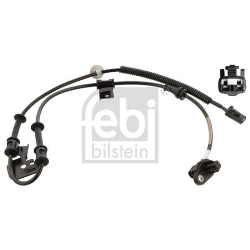 Febi ABS Wheel Speed Sensor Front Left 107628