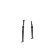 Bosch Aerotwin Wiper Blade Set 600mm + 475mm — A200S fits Citroën C4 Cactus