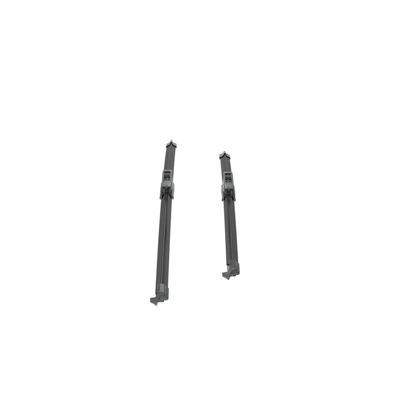 Bosch 2 x Front Aerotwin Wiper Blades fits Citroën C4 Cactus 2014-2019