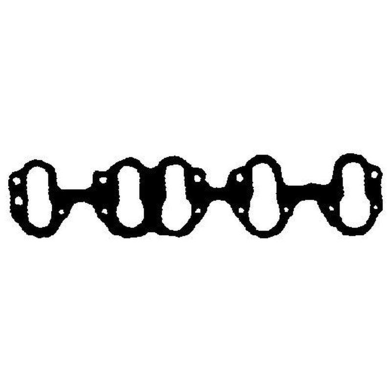 BGA Intake Manifold Gasket Thick fits Audi 100 C3 1984-1990 2.0 2.3