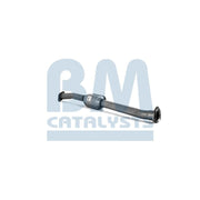 BM Catalysts Homologated Diesel Cat fits Citroën Relay I 1994-2002 1.9