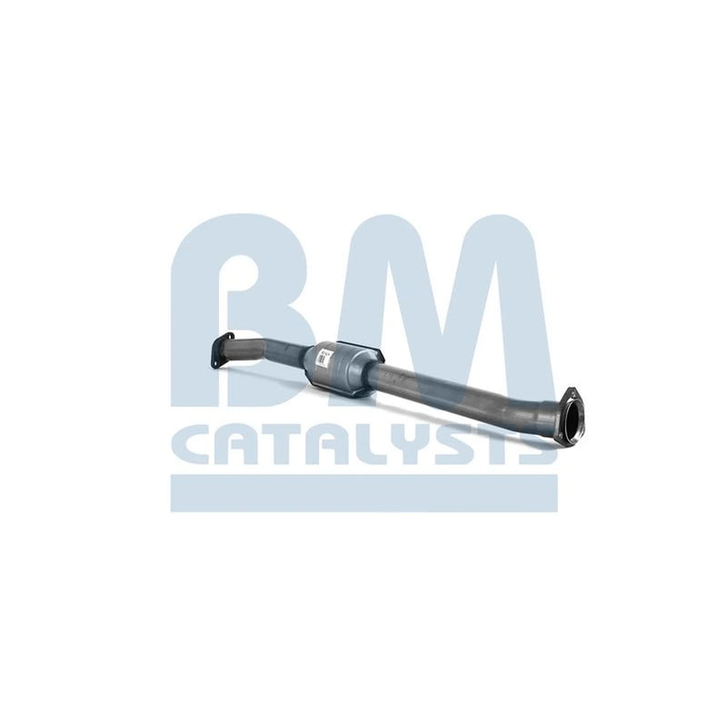 BM Catalysts Homologated Diesel Cat fits Citroën Relay I 1994-2002 1.9