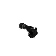 Gates Radiator Coolant Hose 260mm ID fits BMW Z4 Roadster 2002-2005 2.2 2.5 3.0