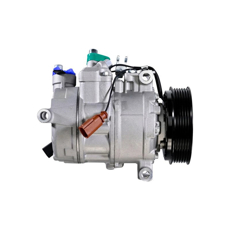Hella Air Conditioning Compressor fits Audi A4 Allroad B8 2009-2016 2.0