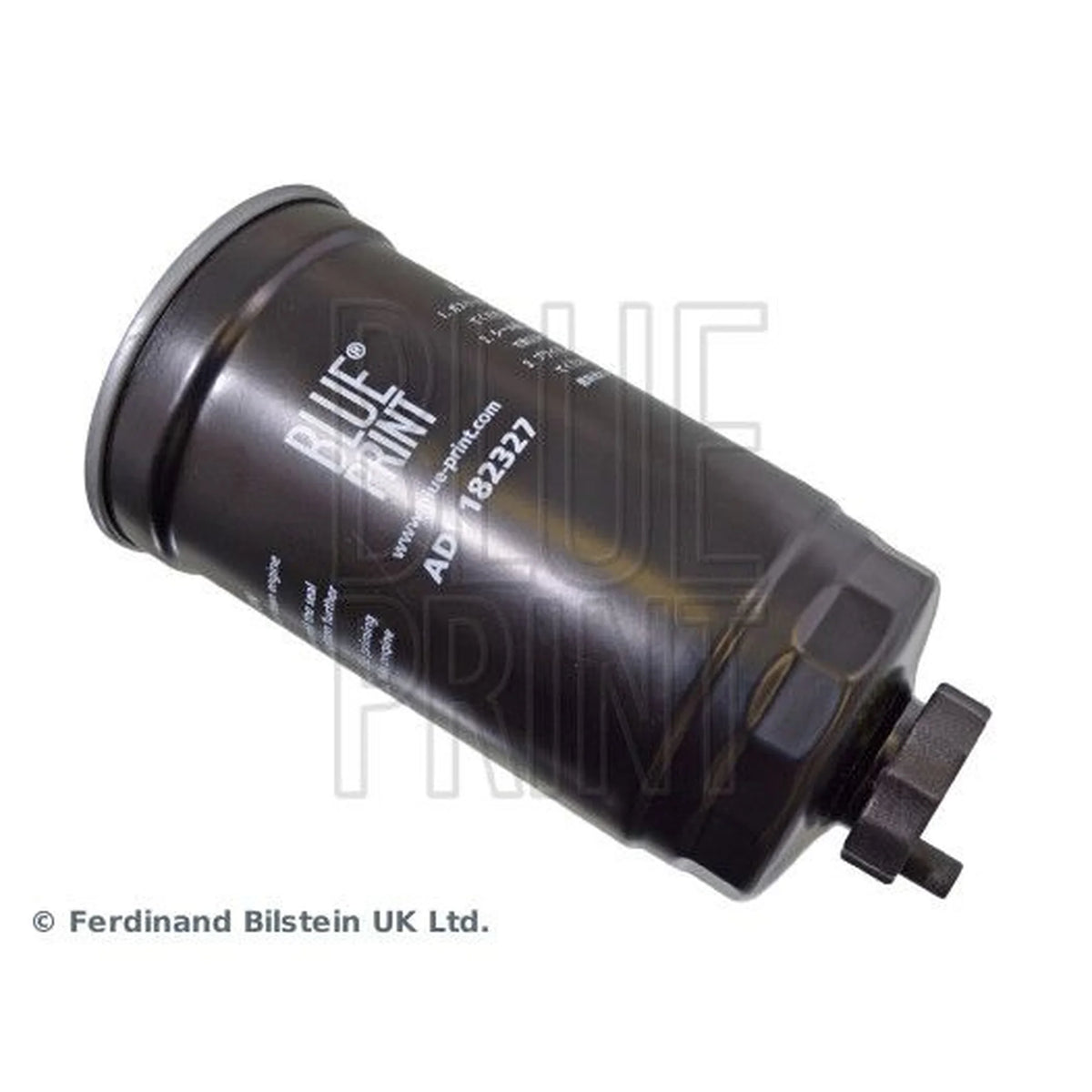 Blue Print Fuel Filter Element ADV182327 — NN4 Online