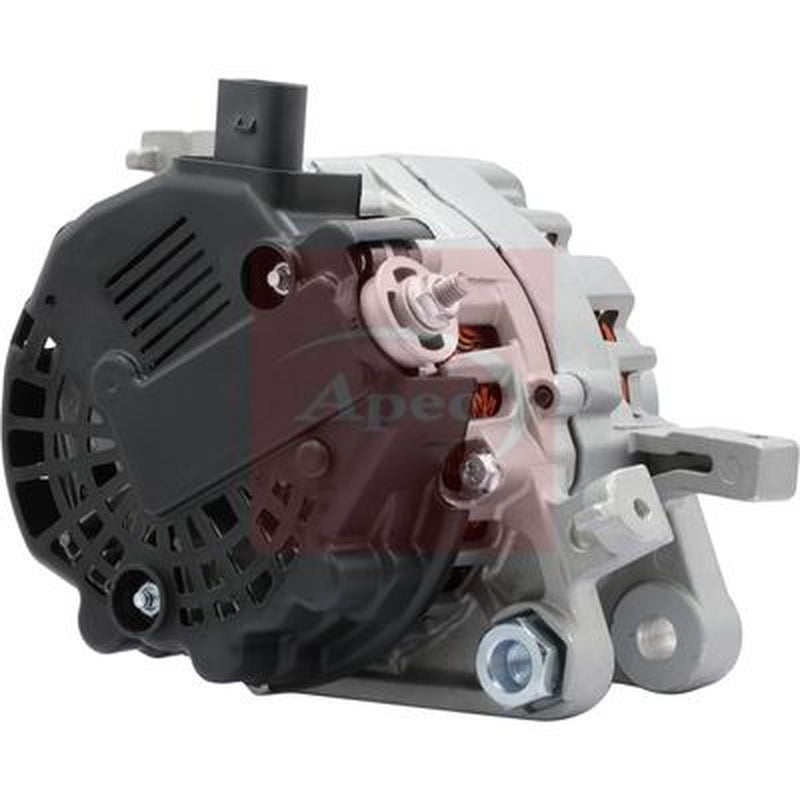 Apec Car Alternator 12V fits Toyota Yaris/Vitz 2017-2020 1.5