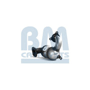 BM Catalysts Homologated Diesel Cat fits Renault Espace 2002-2006 2.2