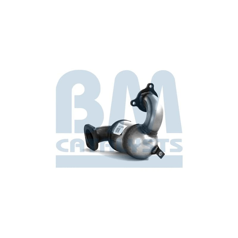 BM Catalysts Homologated Diesel Cat fits Renault Espace 2002-2006 2.2