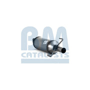 BM Catalysts Dpf fits Opel Astra H 2005-2010 1.3