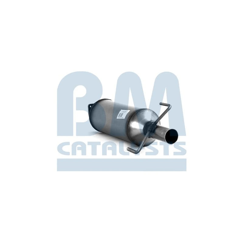 BM Catalysts Dpf fits Opel Astra H 2005-2010 1.3